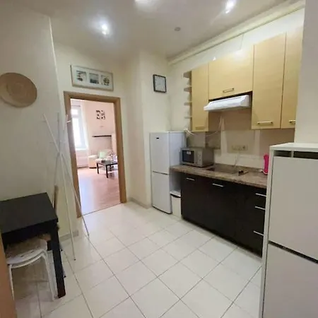 Apartament Diamond By The Church Budapesta