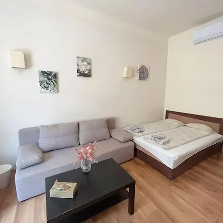 Apartament Diamond By The Church