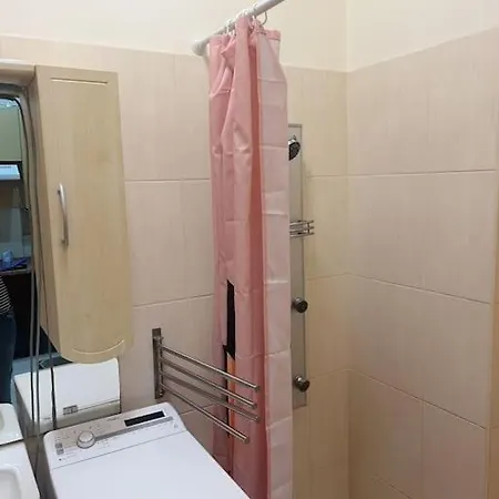 Apartment Diamond By The Church Budapest